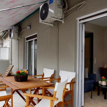 Apartament Absolute Athens XIV View Zewnętrze zdjęcie