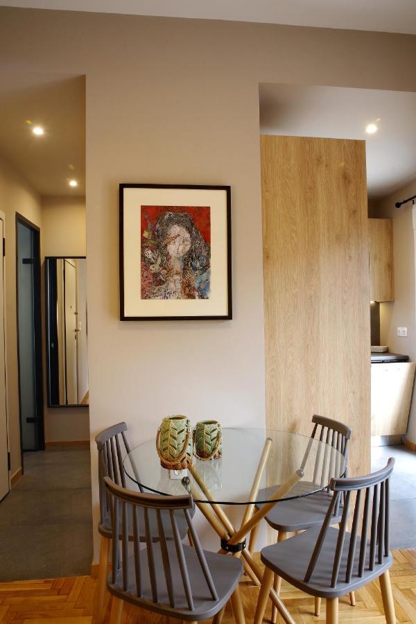Apartament Absolute Athens XIV View Zewnętrze zdjęcie