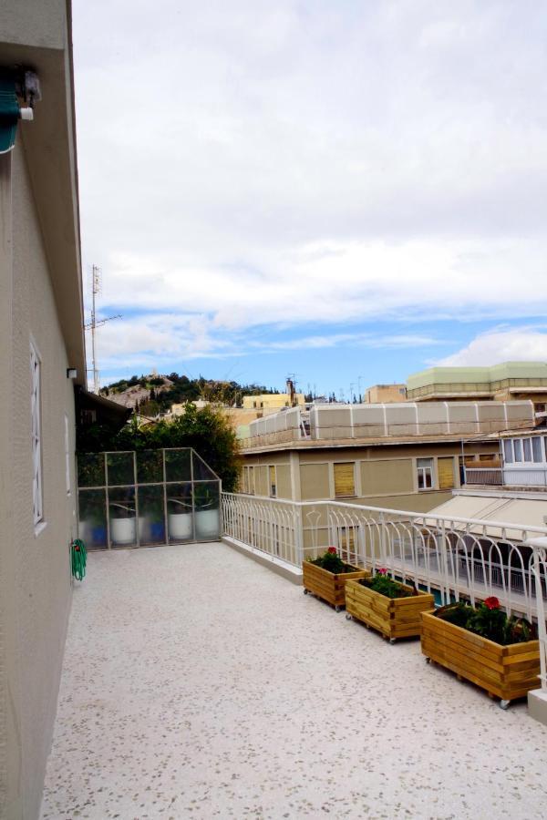 Apartament Absolute Athens XIV View Zewnętrze zdjęcie