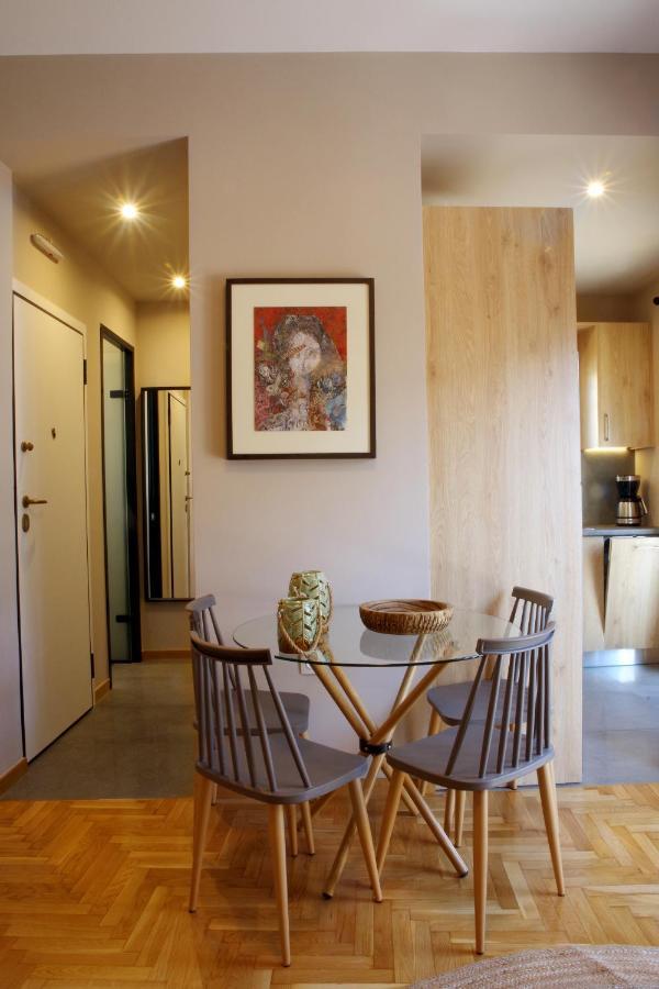 Apartament Absolute Athens XIV View Zewnętrze zdjęcie